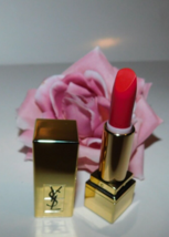 Yves Saint Laurent YSL Rouge Pur Contour 01 62L606  Brand New - £23.63 GBP