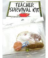Teacher Gag Gift Clean Fun Aide Coach Our Original Idea Unique US Seller us - $9.89