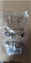  Asus motherboard M.2 SSD Anchor Tool 13010-02870200 M2 Caddy Istall 228... - $2.00
