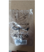  Asus motherboard M.2 SSD Anchor Tool 13010-02870200 M2 Caddy Istall 228... - $2.00