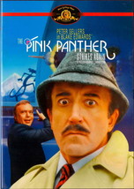 The Pink Panther Strikes Again (Peter Sellers) [Region 2 Dvd] - £11.78 GBP