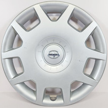 ONE 2008-2015 Scion xB / xD # 61157 16&quot; 10 Spoke Hubcap / Wheel Cover A123A USED - £49.43 GBP
