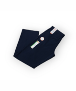 Adjustable Waist Chinos Pants Straight Waist Size 16 Husky Wonder Nation... - $361.13 MXN