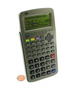 Durabrand 828 Graphing Scientific Calculator - $53.85 CAD