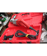 Milwaukee 3107-6 Right Angle Drill Kit w/ Hard Case 1/2&quot; 110VAC Corded - £125.55 GBP