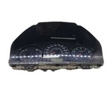 Speedometer Cluster Without Illuminated Entry Fits 00-01 MAZDA MPV 623599 - £51.77 GBP