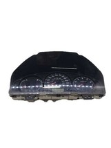 Speedometer Cluster Without Illuminated Entry Fits 00-01 MAZDA MPV 623599 - £51.27 GBP