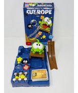 Cut The Rope Board Game Complete Mattel Games - $42.04 CAD