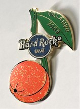 Hard Rock LIVE ORLANDO 2009 Pin - £5.49 GBP