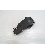 Mercedes X166 GL450 actuator, trunk liftgate, 2047500060 - €49,18 EUR