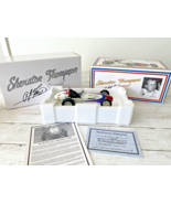 GMP Vintage Series Diecast A.J. Foyt #1 Sheraton Thompson Offy Dirt Cham... - $121.51