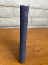1954 Brothers Grimm Fairy Tales -- Hardcover Book -- Vintage - £9.55 GBP