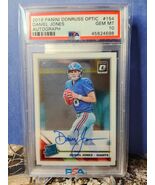 Authenticity Guarantee

2019 donruss optic football Auto #111/125 Daniel... - $990.00