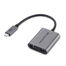Cable Matters 48Gbps USB C to HDMI Adapter Supporting 4K 120Hz and 8K 60Hz (DS - $64.99