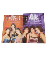 Charmed - The Complete First Season AND Second Season Box Sets Lot of 2 - £7.08 GBP