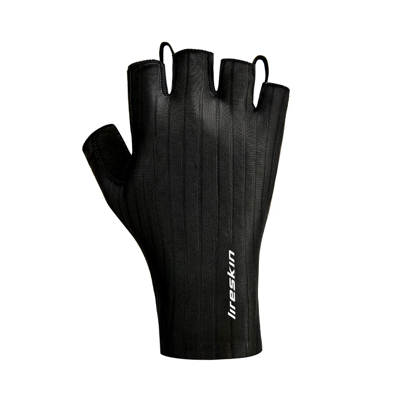 Liteskin Cycling Bike Gloves Half Finger Shockproof Wear Resistant   Quick Dry   - £81.70 GBP