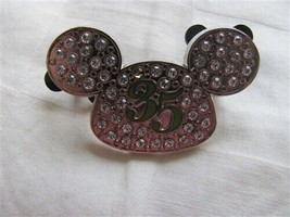 Disney Trading Pins 51430 WDW - Walt Disney World Resort - 35th Anniversary - £7.57 GBP