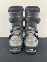 Salomon Symbio 500 Ski Boots - Size 9.5/ Mondo 27.0 Used - £36.77 GBP