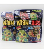 2 Disney Parks WiSHABLeS Main Street Electric Parade Series Glow In The ... - €36,77 EUR