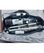 Brand New GSKYER 60X 350 Telescope with Carrying Bag - $99.99