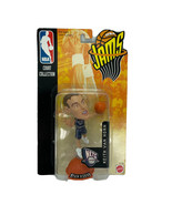 NBA Jams Court Collection New Jersey Nets Keith Van Horn Action Figure 9... - £7.64 GBP