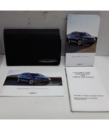 2017 Chrysler Pacifica Hybrid Owners Manual - $169.24 CAD