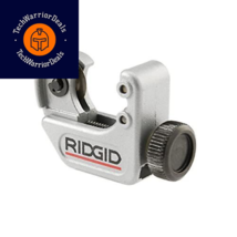 RIDGID 32985 Model 104 Close Quarters Tubing Cutter, 3/16-inch Pack of 1, 1  - £20.25 GBP