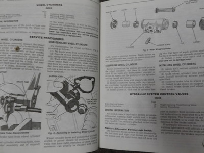 1989 Plymouth Voyager Dodge Caravan Servizio Riparazione Negozio Manuale Fwd OEM Item image 3