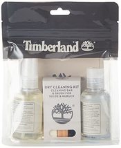 Timberland Travel Kit Shoe Care Product Set, No Color, One Size Regular US - £31.24 GBP