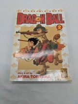 Viz Graphic Novel Dragon Ball Volume 2 - $22.27