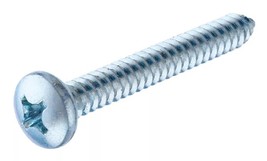Hillman 5451 #8 x 3/4 in. Phillips Pan Head Sheet Metal Screw Count of 16 - €11,44 EUR Hillman 5451 #8 x 3/4 in. Phillips Pan Head Sheet Metal Screw Count of 16 - €11,44 EUR