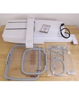 Bernina Artista SM1 Embroidery Module w/ 3 Hoops &amp; Personal Card for 165... - $1,470.10 MXN