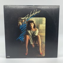 Original Soundtrack From The Motion Picture &quot;Flashdance&quot;(Vinyl, 1983) - £8.17 GBP
