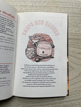Vintage 1975 Rival Crock-Pot Cooking Cook Book - hardcover image 5