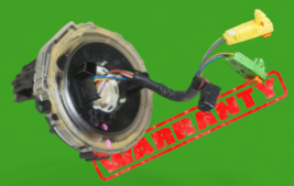 07-2013 mercedes w221 s550 steering column slip ring switch clock plug c... - $67.87
