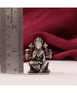 BIS HALLMARKED 925 Silver Antique Varahi Amman Idol - pure silver gift i... - $1,577.56 MXN+