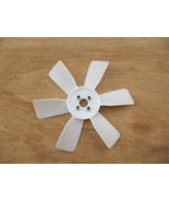 FAN BLADE FITS FOR SUZUKI CARRY ST100 17110-77300 - $241.52 MXN