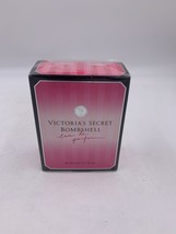 Victoria&#39;s Secret Bombshell Eau De Perfume 1.7fl oz New and Sealed - $24.94