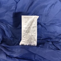 Almost Famous RN#52469 Women’s Iridescent Rainbow Zip Quilted Vest Size Medium image 6