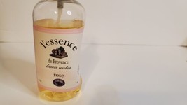 L&#39;essence De Provence Rose Linen Water - $39.99