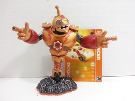 Activision Skylanders Giants: Buttafuori (Sciolto, W / Scheda) - £4.39 GBP