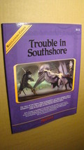 Module - RC3 - Trouble In Southshore *NM/MT 9.8* Dungeons Dragons Old School - £17.69 GBP