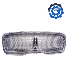 OEM Ford Front Upper Grille w/ Camera 2021-2023 Lincoln Nautilus MA1Z-8200-MA - £523.14 GBP