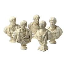 Lot de 5 bons empereurs romains Nerva Trajan Hadrien Antonin le Pieux... - $116.82