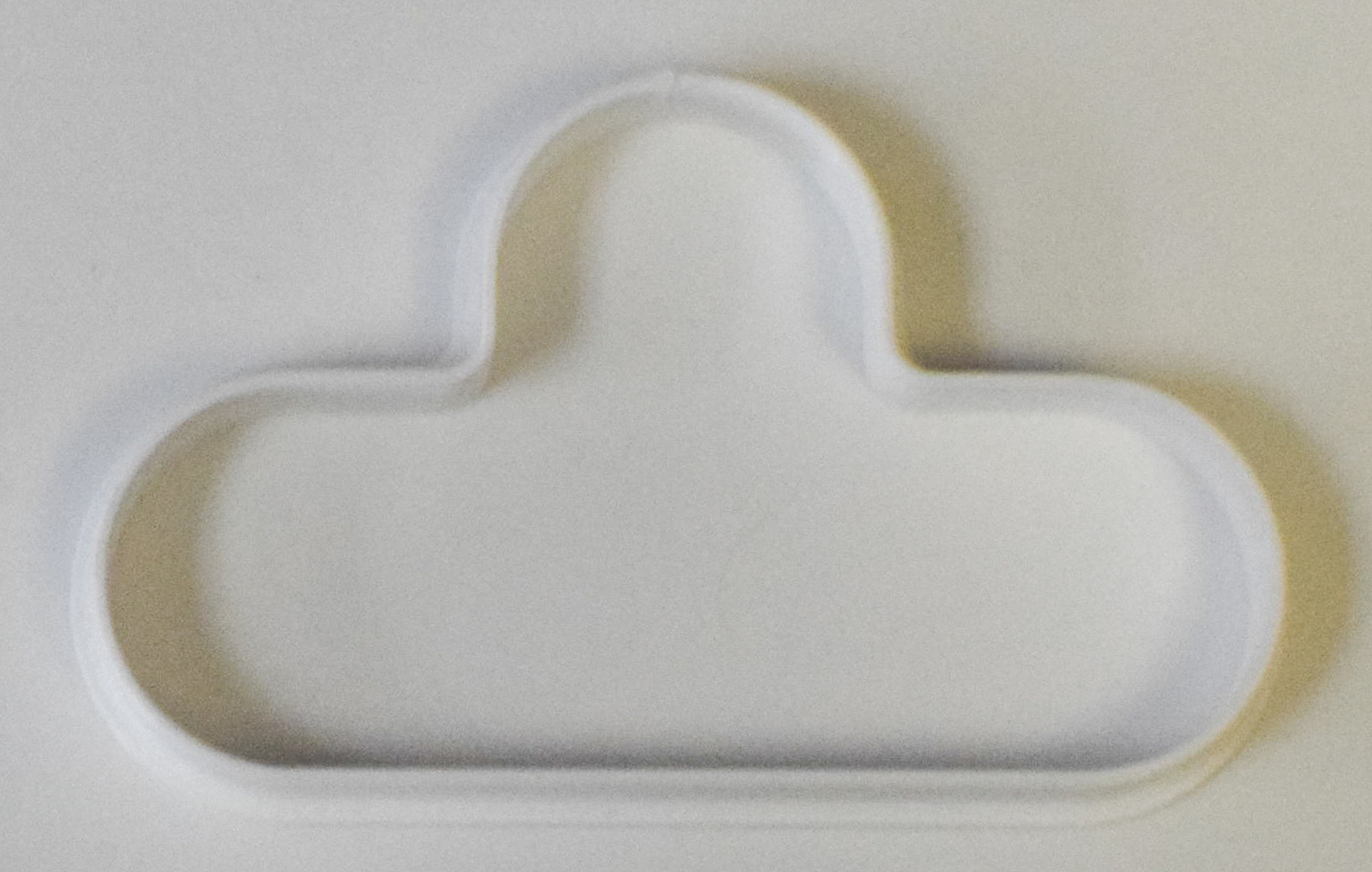 Hat Play Sun Beach Summer Cookie Cutter Baking Tool 3D Printed USA PR320