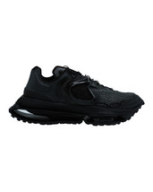 Nike Zoom 004 X Matthew M Williams Trainers In Triple Polyester Men Bla Size 43 - $615.60