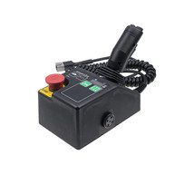Control Box 1256727 FIt for Genie Scissor Lift GS-1530 1532 1930 1932 20... - $272.52