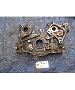 97-01 Honda Prelude H22A4 VTEC oil pump housing assembly H22 OEM engine ... - €86,25 EUR