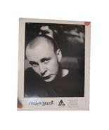 Miles Hunt Press Kit Photo 8x10 - $37.63 CAD
