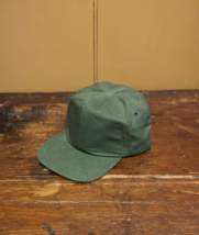 post-Vietnam US Army OG-507 Hot Weather Field or Baseball Cap - Size 6-7/8 - $15.47
